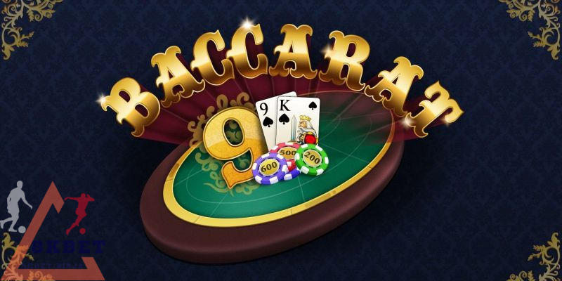 Quy luật chơi Baccarat game online