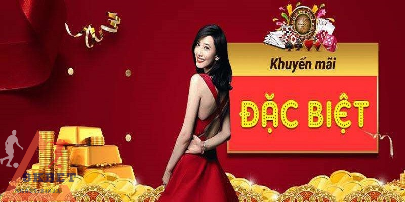 Có nhiều khuyến mãi hấp dẫn khi chơi cá độ online tại 8KBET